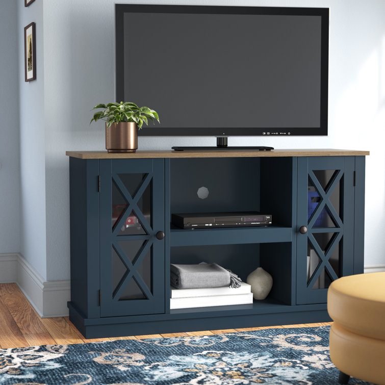 Sand & Stable Alani TV Stand for TVs up to 50" & Reviews Wayfair Canada